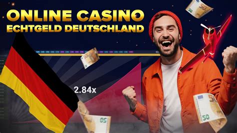 echtgeld casino 1 einzahlung deutschen Casino